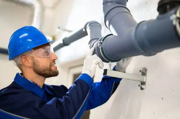 water damage restoration service Birch Bay